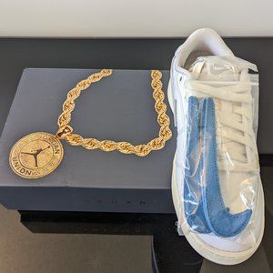 Union x AJKO 1 Low SP (Canvas) Size 8